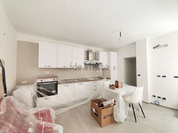 appartamento in affitto a Cesena in zona Centro Storico