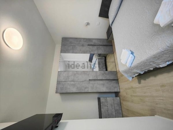 appartamento in affitto a Cesena in zona Fiorenzuola