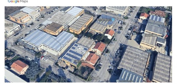 ufficio in affitto a Cesena in zona San Carlo