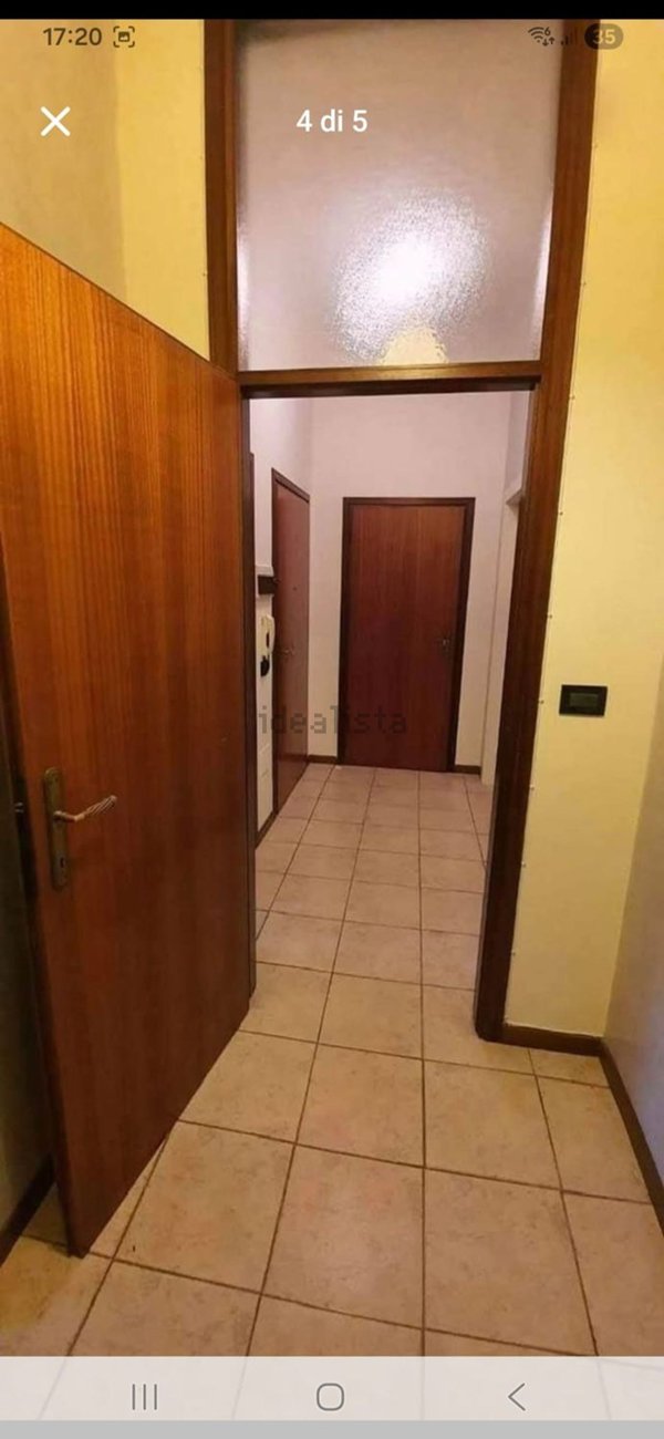 ufficio in affitto a Cesena in zona Torre del Moro