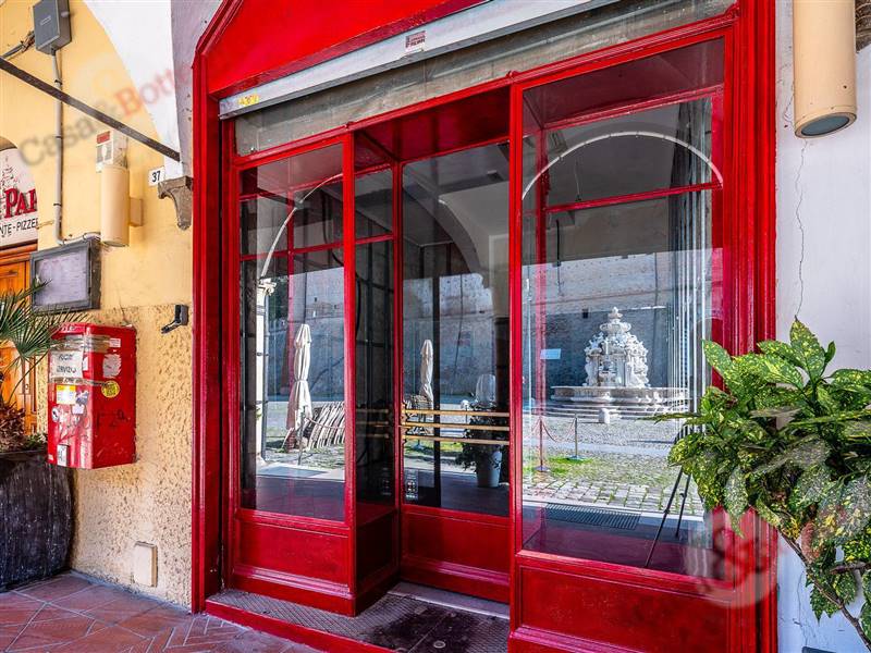 ufficio in affitto a Cesena in zona Centro Storico