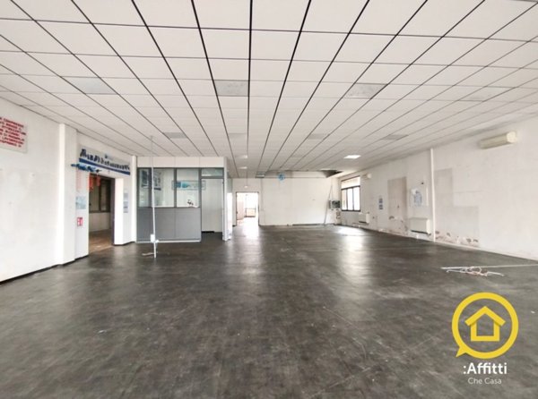 appartamento in affitto a Cesena in zona Sant'Egidio