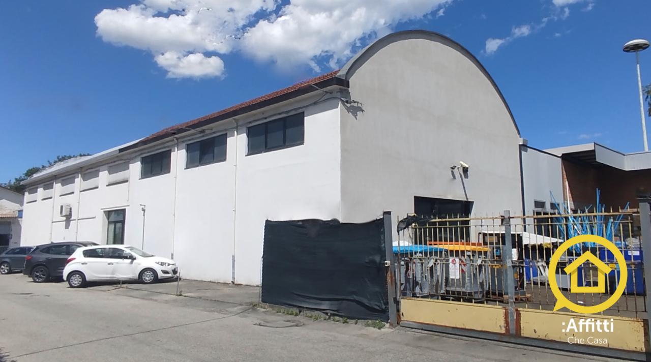 appartamento in affitto a Cesena