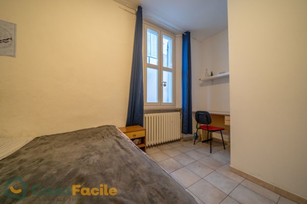 appartamento in affitto a Cesena in zona Centro Storico