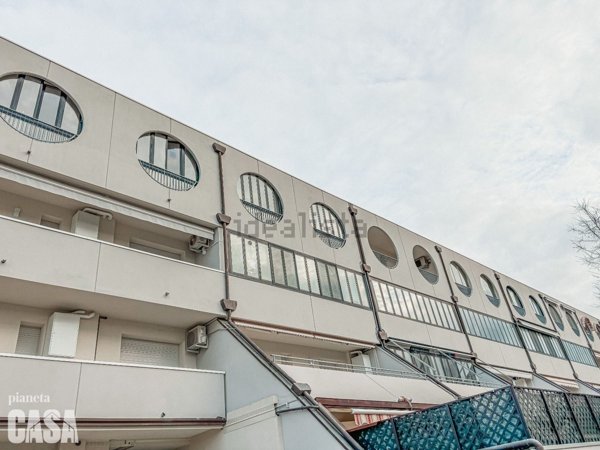 appartamento in affitto a Cesena in zona Fiorenzuola