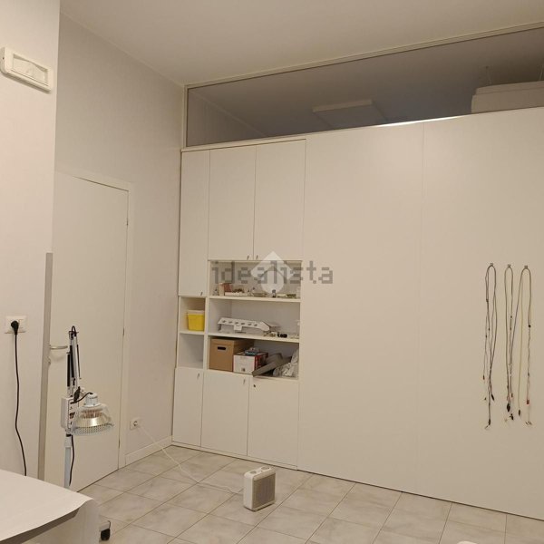 negozio in affitto a Cesena in zona Torre del Moro