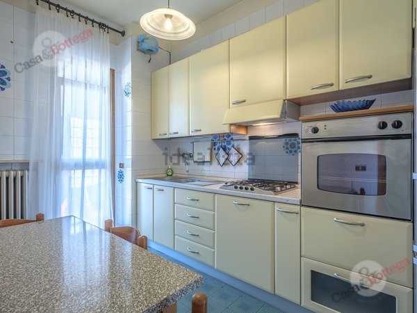 appartamento in affitto a Cesena