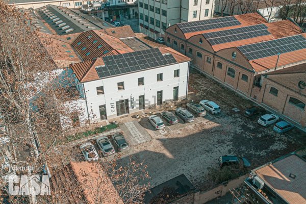 ufficio in affitto a Cesena in zona Centro Storico