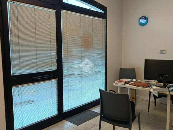 negozio in affitto a Cesena in zona Torre del Moro