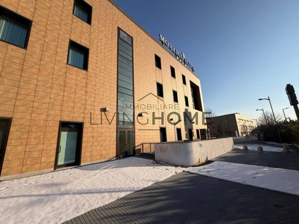 locale commerciale in affitto a Cesena in zona Torre del Moro