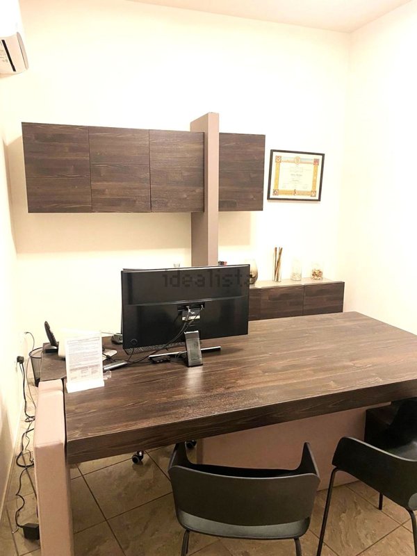 ufficio in affitto a Cesena