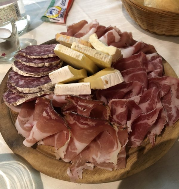 negozio in affitto a Cesena in zona Centro Storico