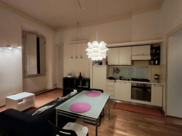 appartamento in affitto a Cesena in zona Centro Storico