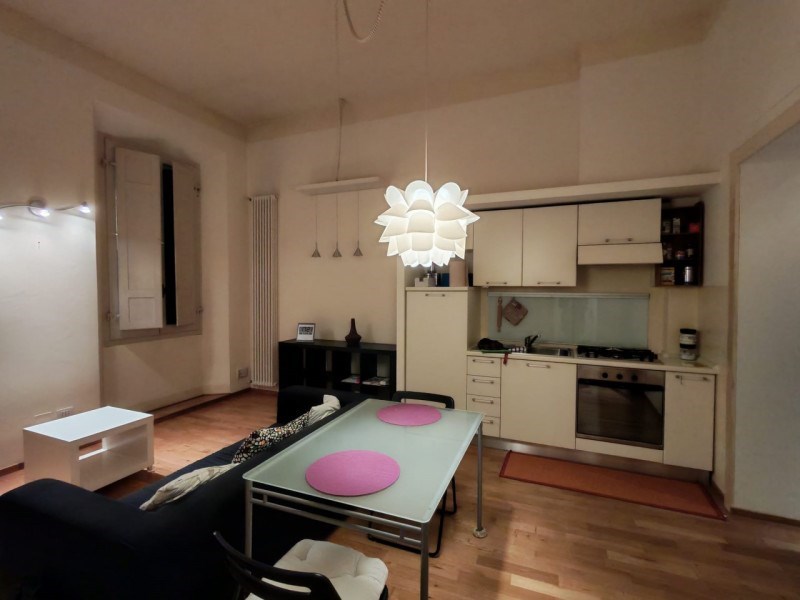 appartamento in affitto a Cesena in zona Centro Storico