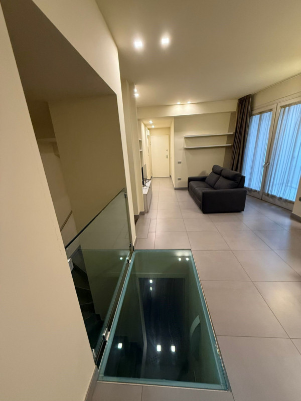 appartamento in affitto a Cesena in zona Centro Storico