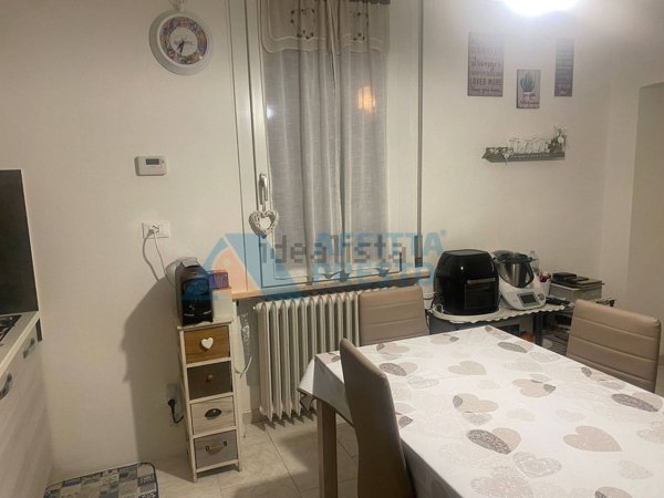 appartamento in affitto a Cesena