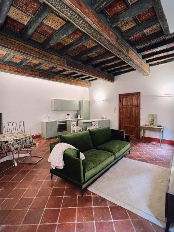 appartamento in affitto a Cesena in zona Centro Storico