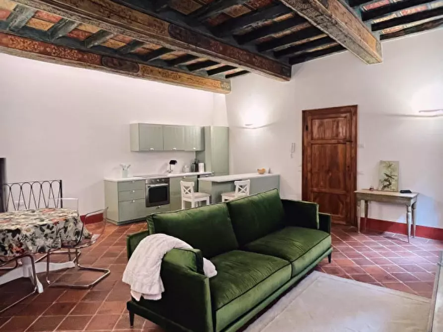 appartamento in affitto a Cesena in zona Centro Storico