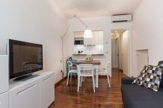 appartamento in affitto a Cesena in zona Centro Storico