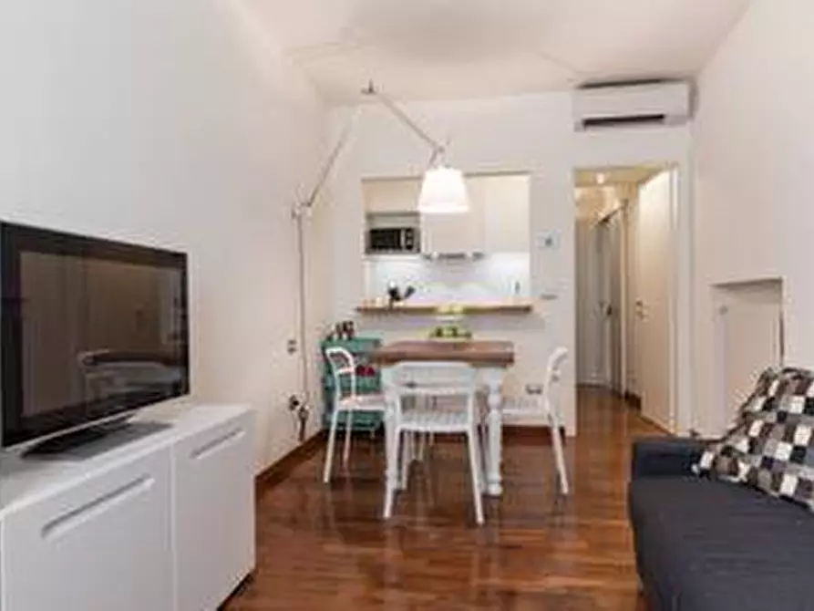 appartamento in affitto a Cesena in zona Centro Storico