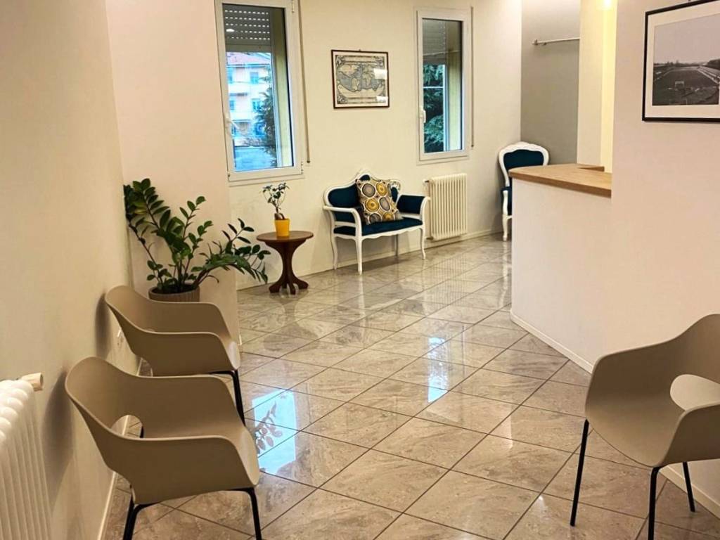 ufficio in affitto a Cesena