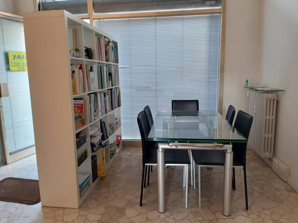 negozio in affitto a Cesena in zona Centro Storico