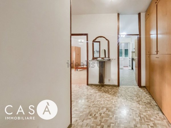 appartamento in affitto a Cesena