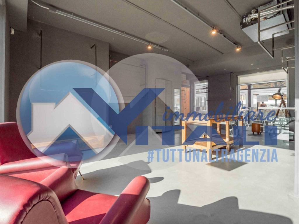 negozio in affitto a Cesena