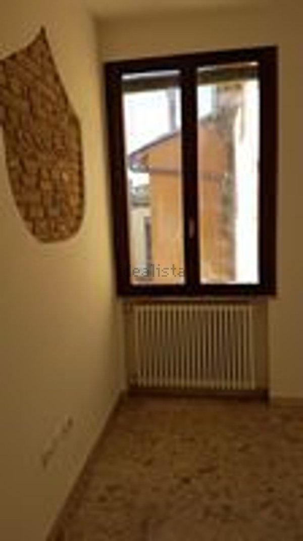 attico in affitto a Cesena