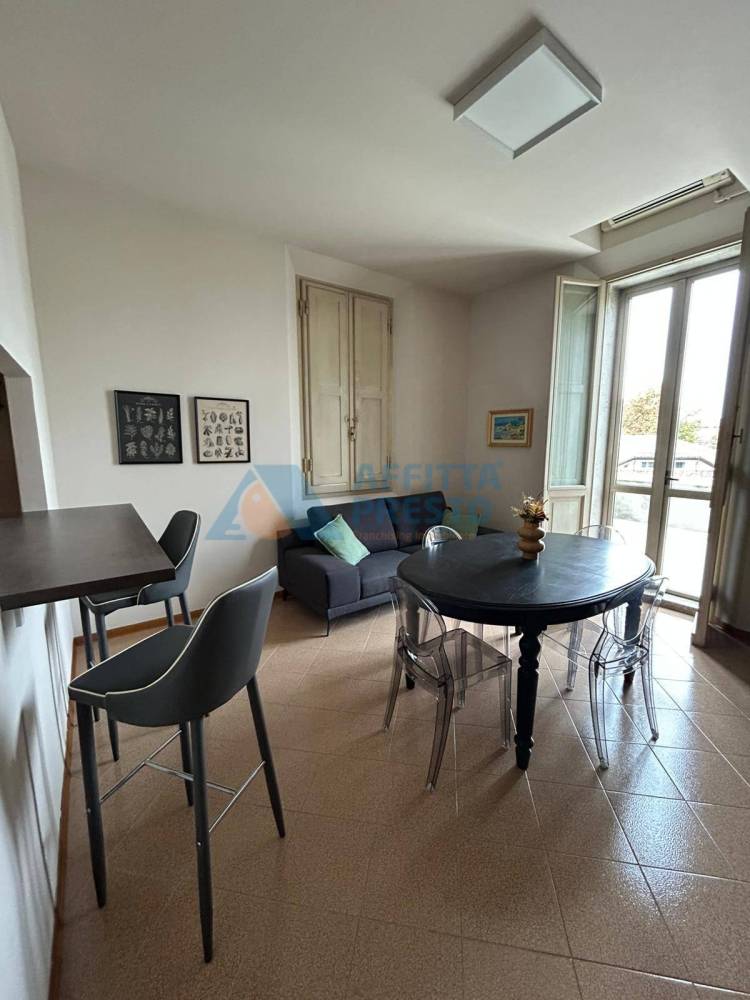 appartamento in affitto a Cesena in zona Centro Storico