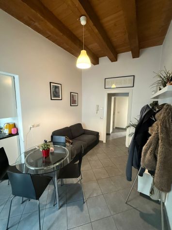 appartamento in affitto a Cesena in zona Centro Storico