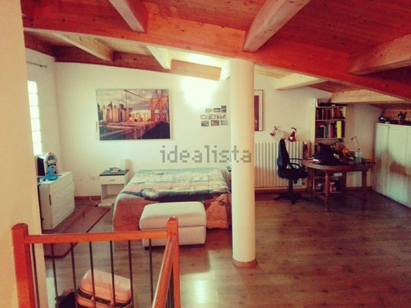 casa indipendente in affitto a Cesena in zona Macerone