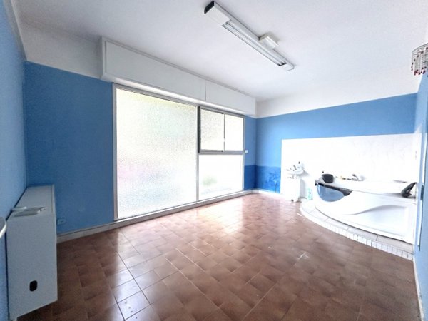 negozio in affitto a Cesena in zona Sant'Egidio