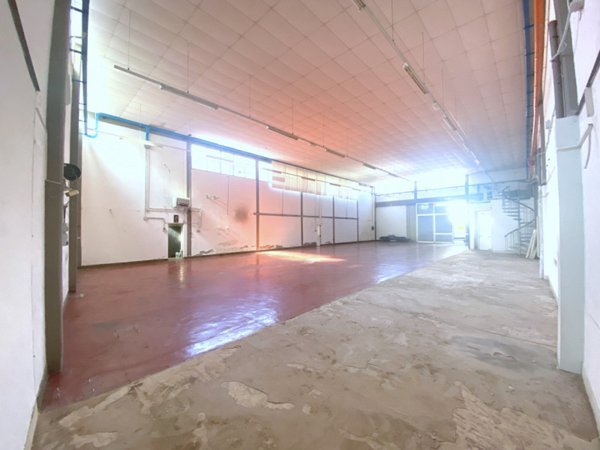 ufficio in affitto a Cesena in zona Centro Storico