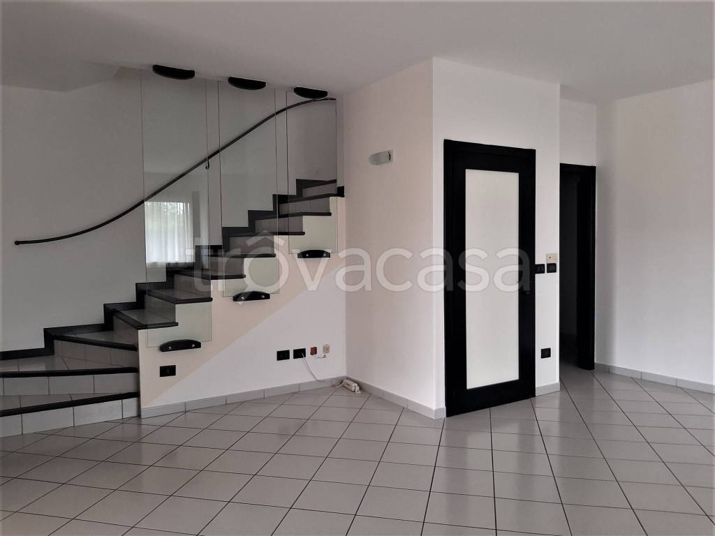 casa indipendente in affitto a Cesena in zona Torre del Moro