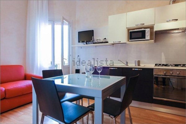 appartamento in affitto a Cesena