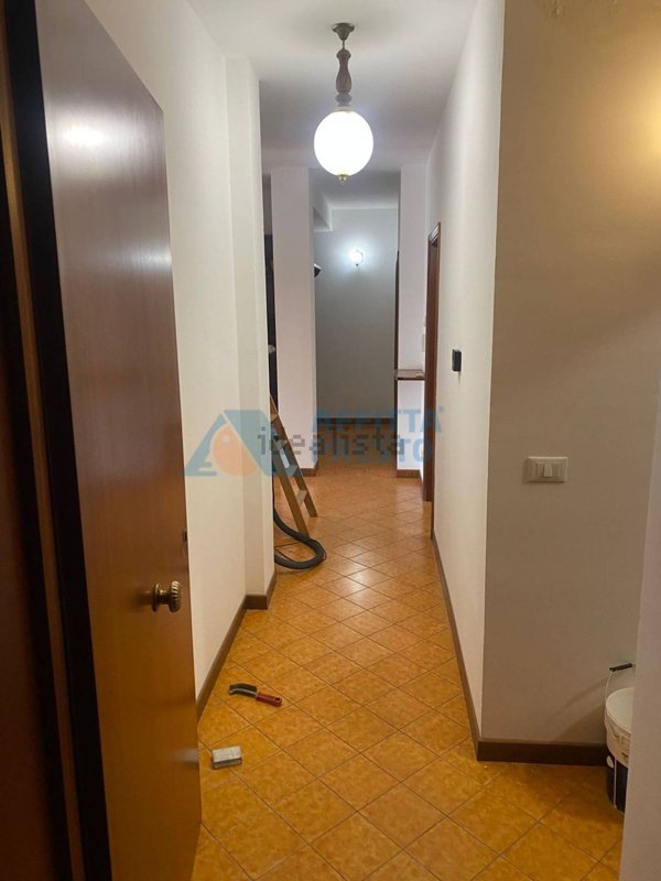 appartamento in affitto a Cesena