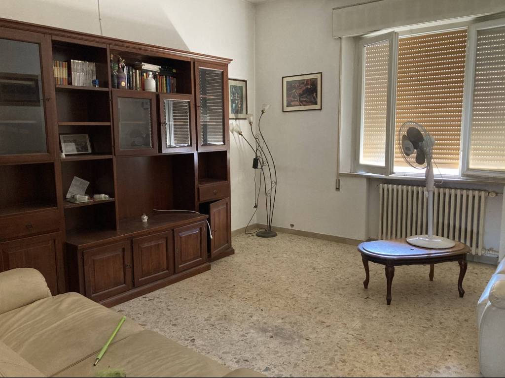 casa indipendente in affitto a Cesena in zona Calisese