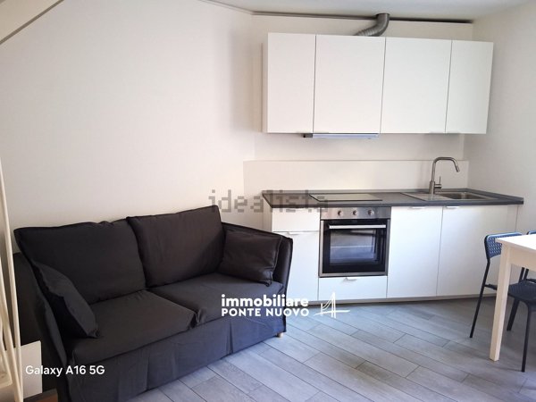 appartamento in affitto a Cesena in zona Centro Storico