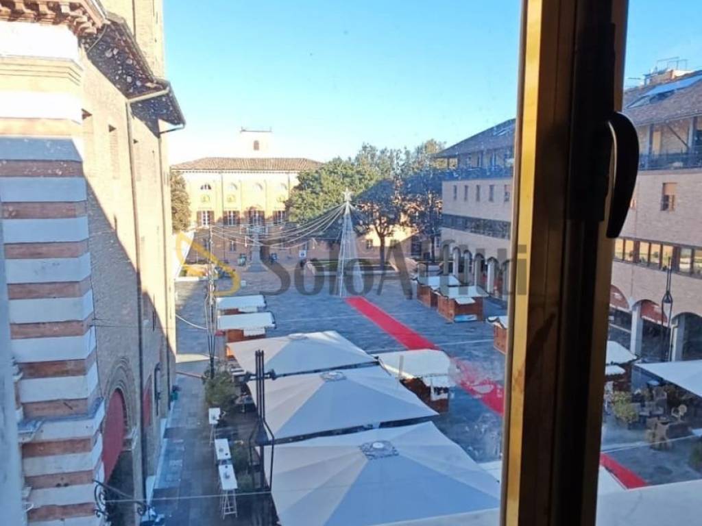ufficio in affitto a Cesena in zona Centro Storico
