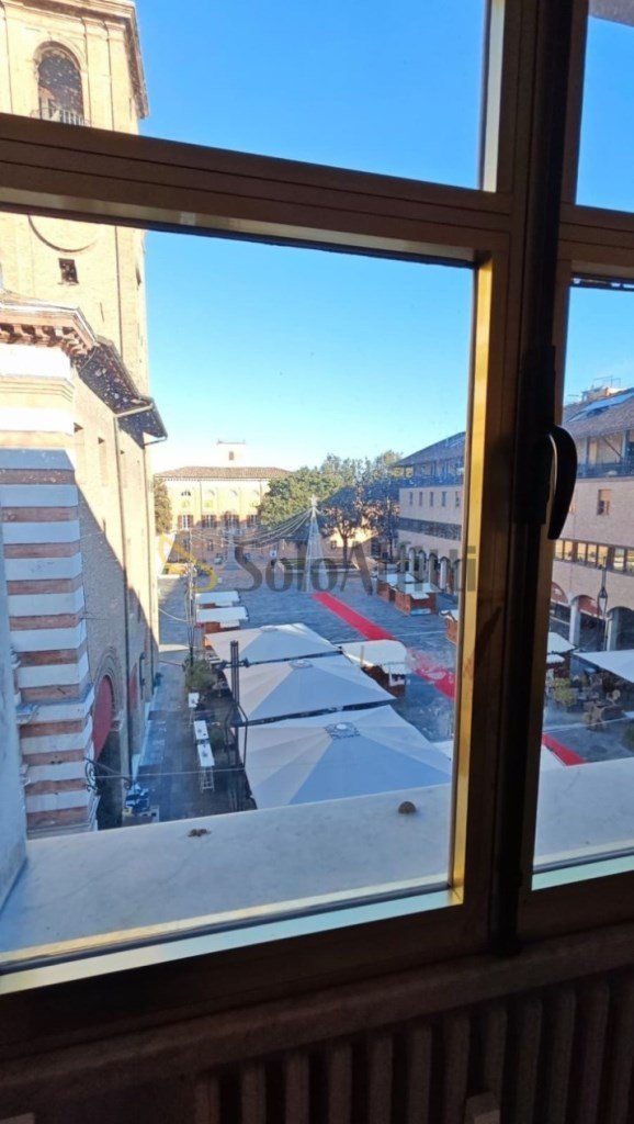 ufficio in affitto a Cesena in zona Centro Storico