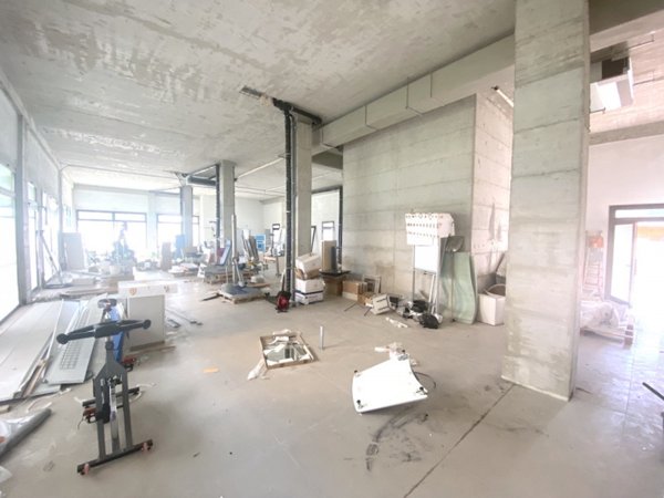 ufficio in affitto a Cesena in zona Centro Storico