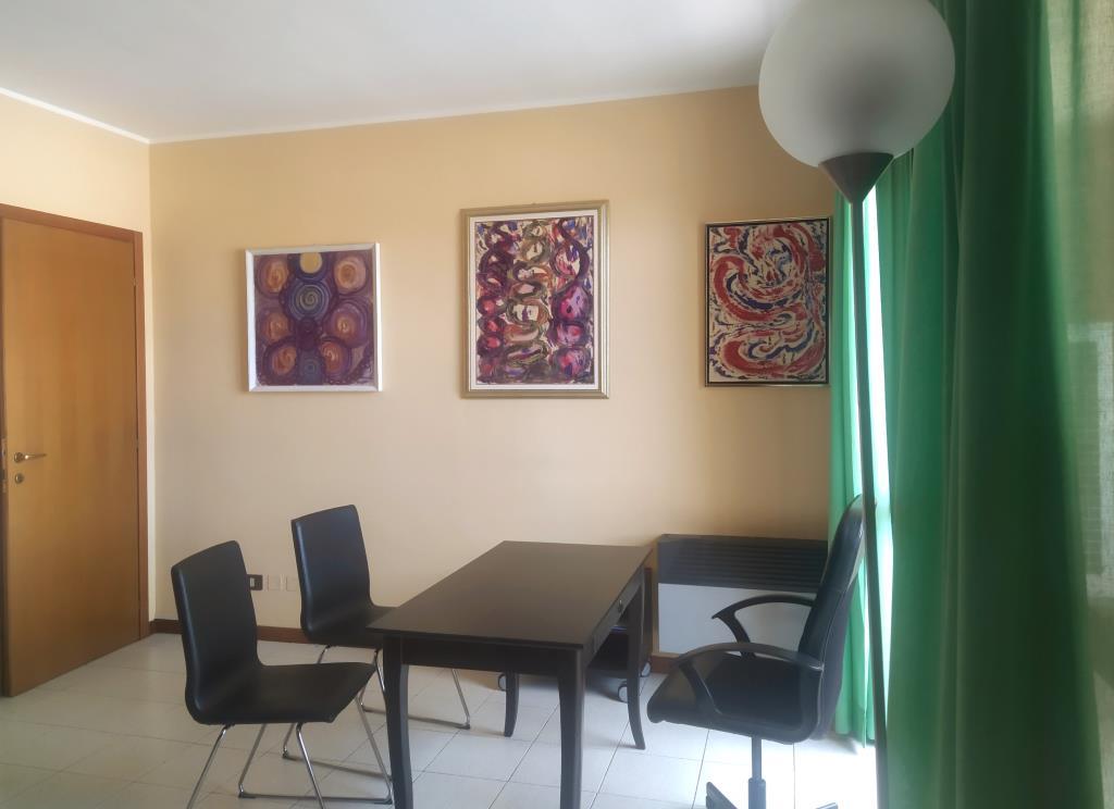 ufficio in affitto a Cesena in zona Centro Storico