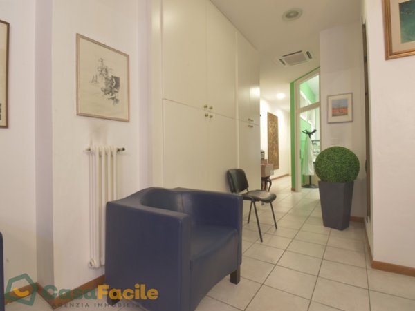 ufficio in affitto a Cesena in zona Centro Storico
