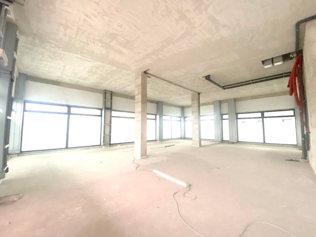 ufficio in affitto a Cesena in zona Centro Storico