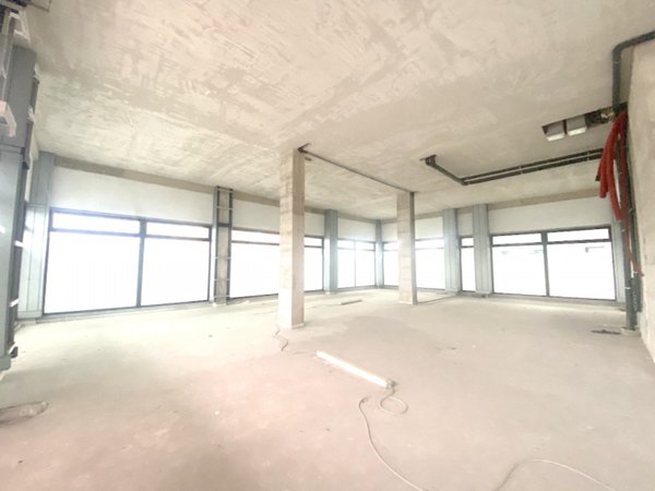 ufficio in affitto a Cesena in zona Centro Storico