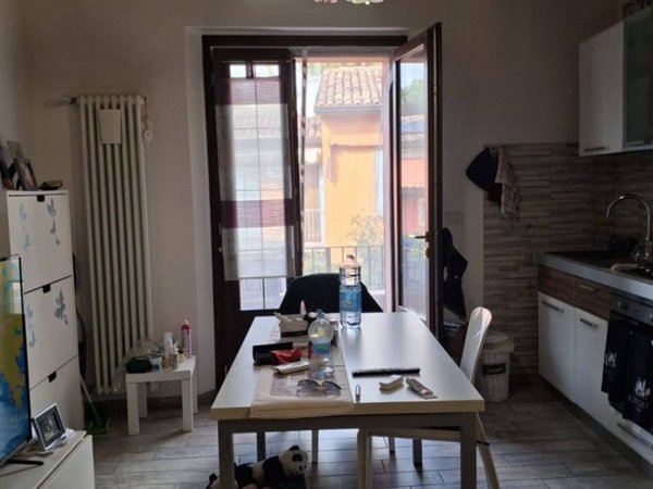 appartamento in affitto a Cesena in zona Centro Storico