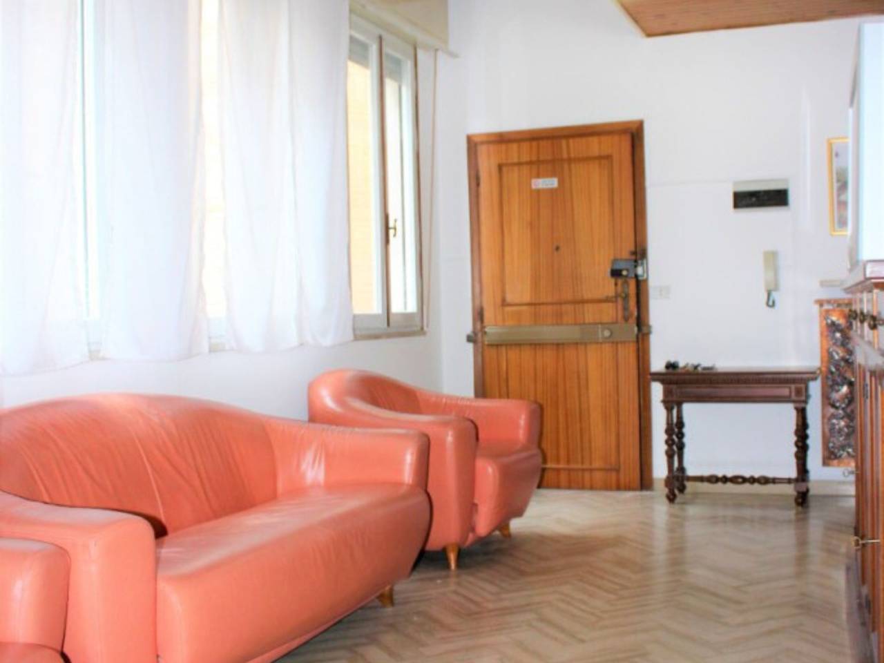 appartamento in affitto a Cesena in zona Centro Storico