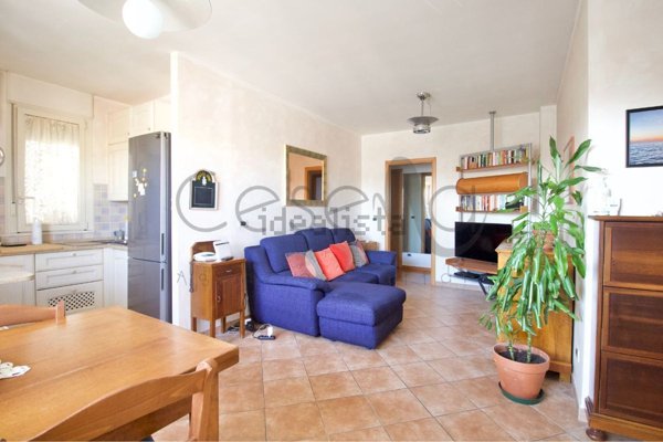 appartamento in affitto a Cesena