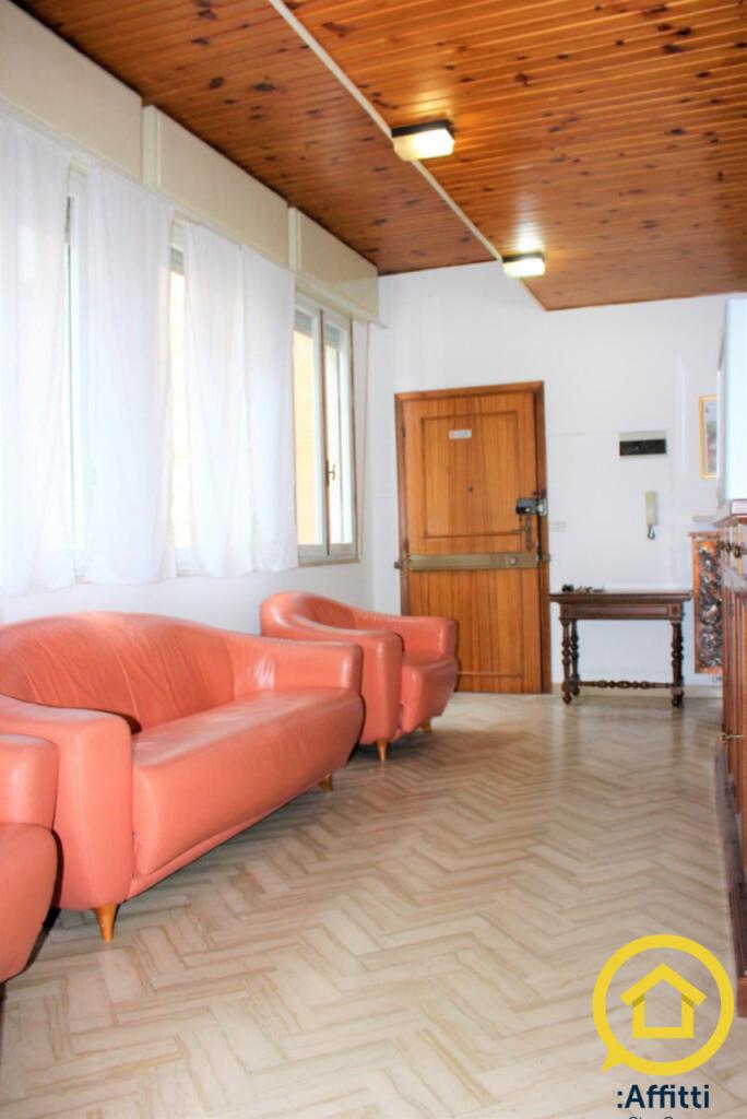 appartamento in affitto a Cesena in zona Centro Storico